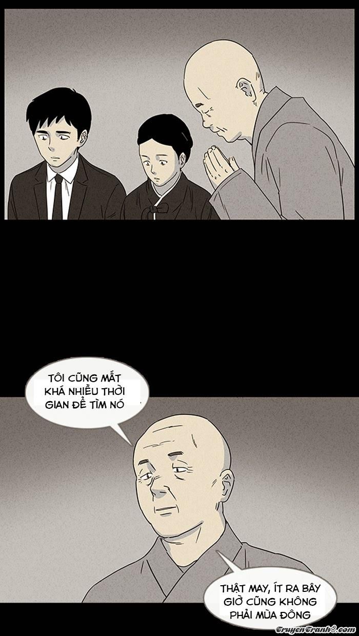 Những Câu Chuyện Bất Thường Chapter 32 - Trang 2