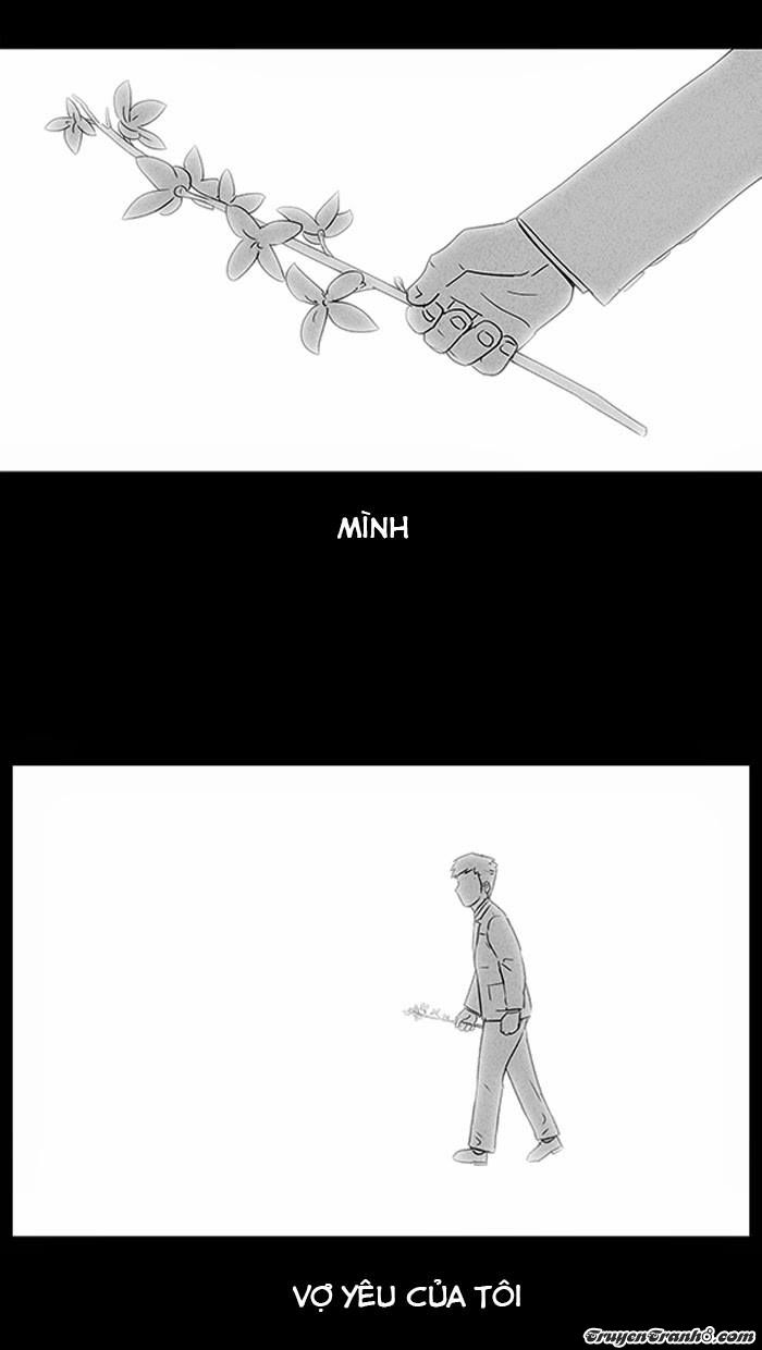 Những Câu Chuyện Bất Thường Chapter 32 - Trang 2