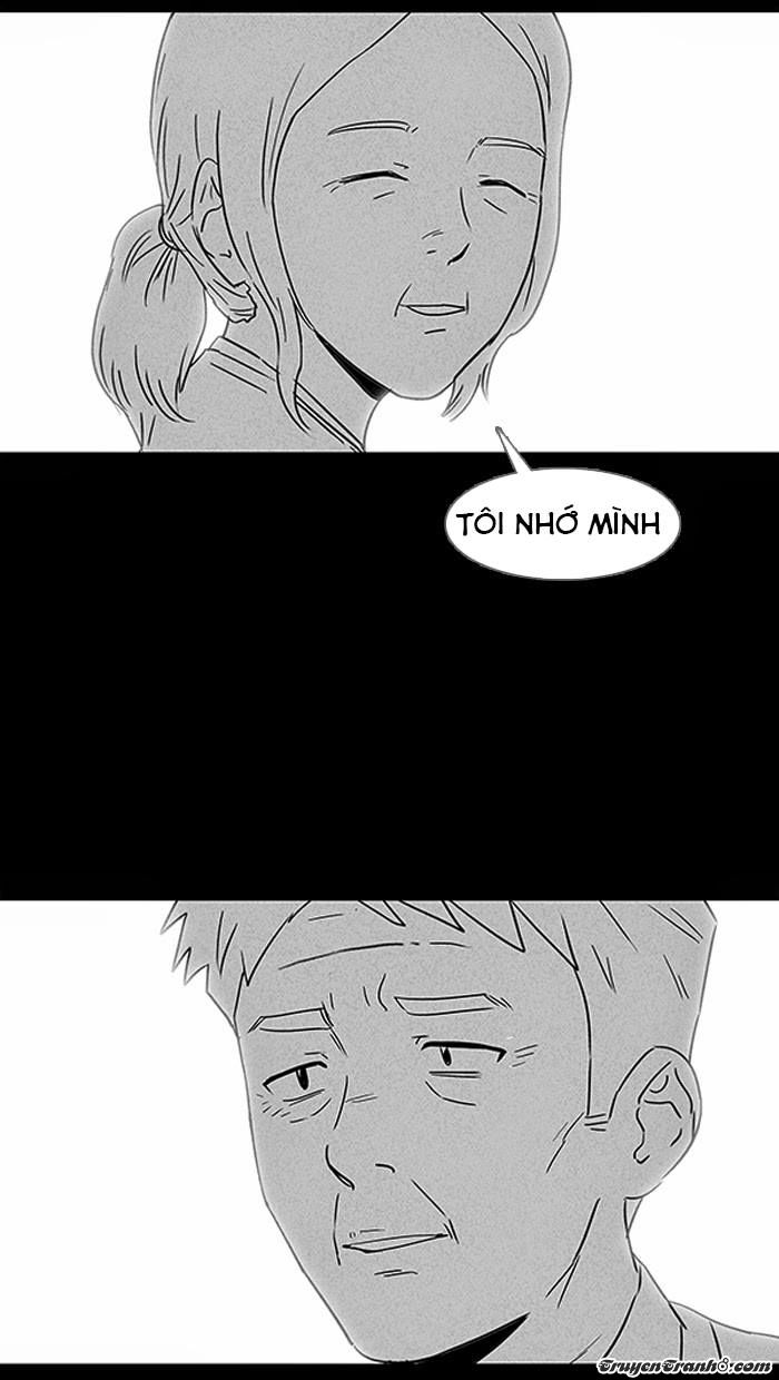 Những Câu Chuyện Bất Thường Chapter 32 - Trang 2