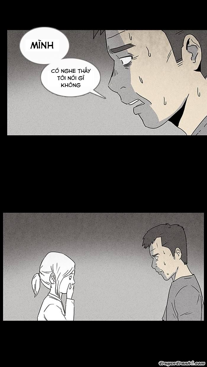 Những Câu Chuyện Bất Thường Chapter 32 - Trang 2