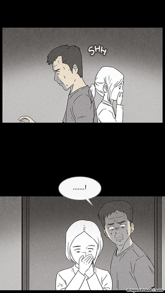 Những Câu Chuyện Bất Thường Chapter 32 - Trang 2