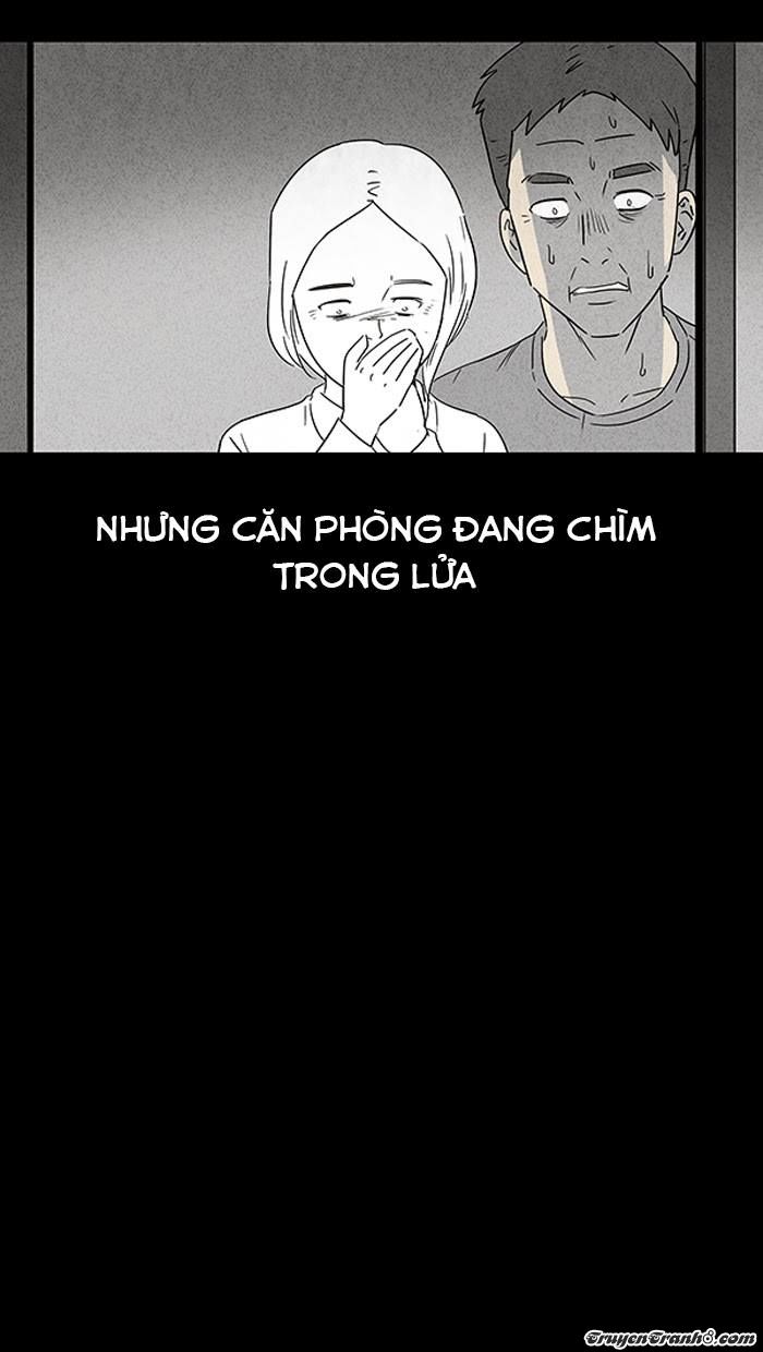 Những Câu Chuyện Bất Thường Chapter 32 - Trang 2