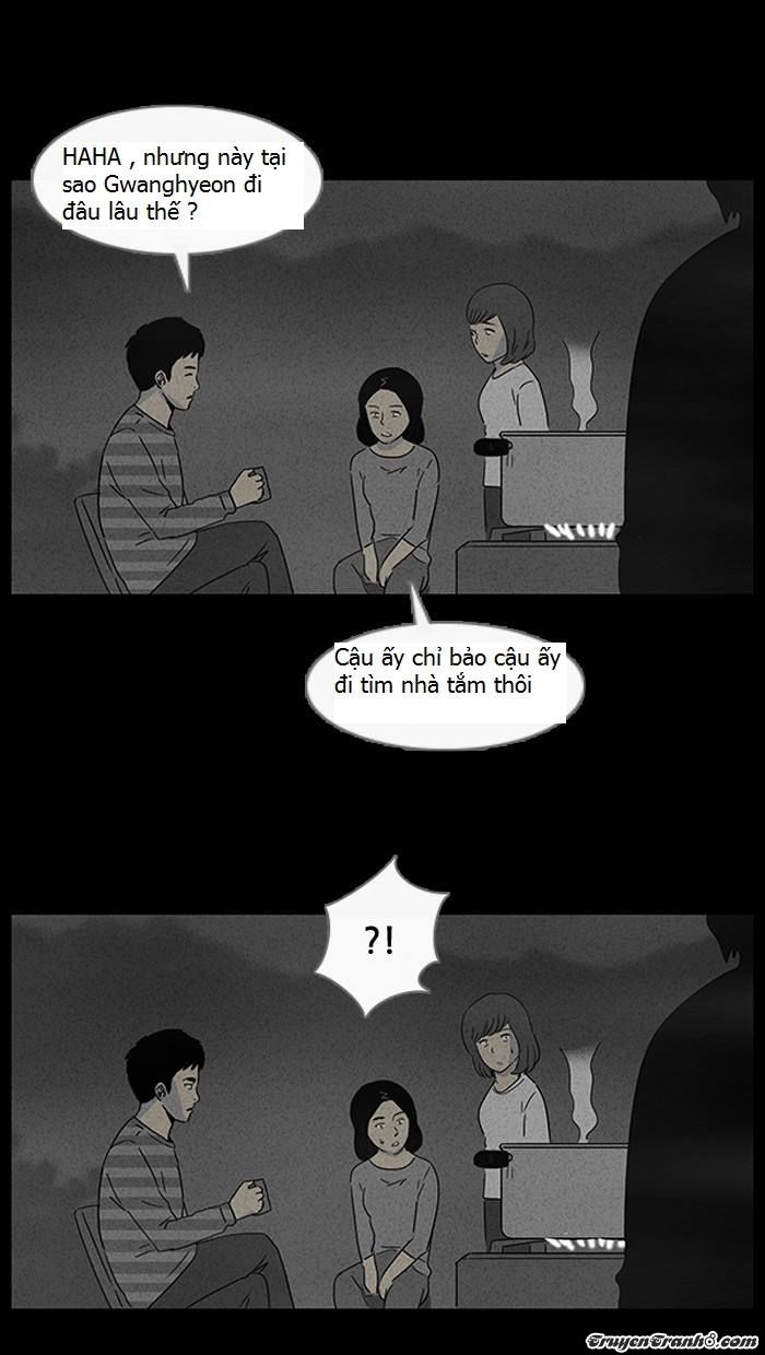 Những Câu Chuyện Bất Thường Chapter 33 - Trang 2