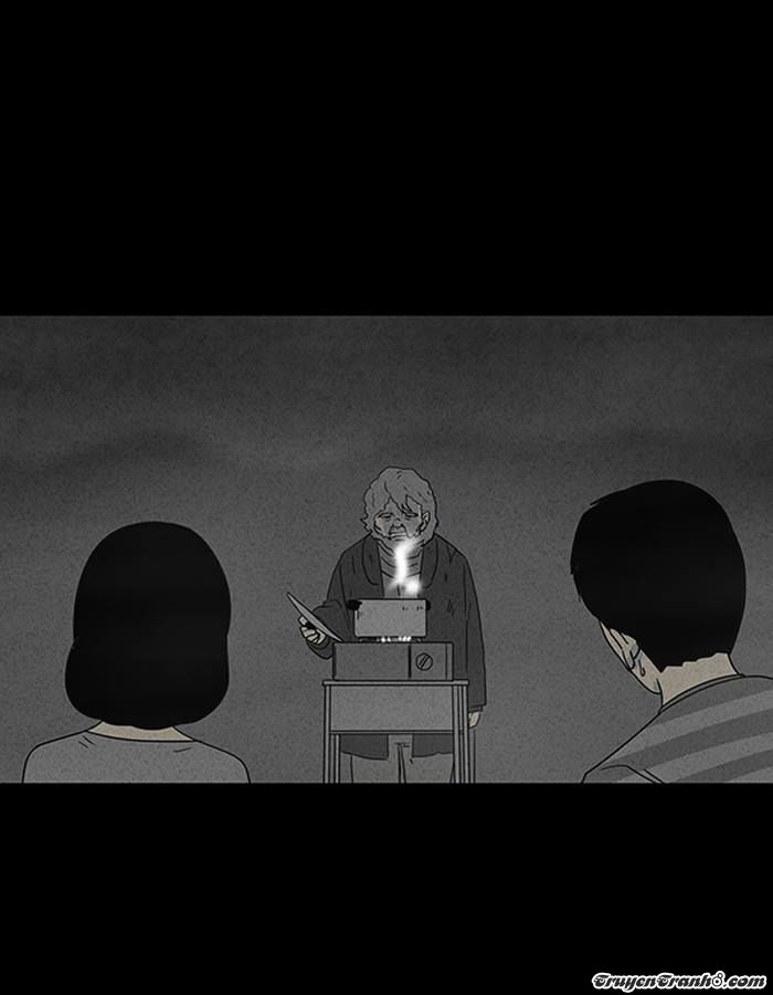 Những Câu Chuyện Bất Thường Chapter 33 - Trang 2