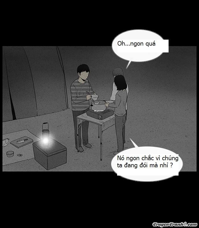 Những Câu Chuyện Bất Thường Chapter 33 - Trang 2