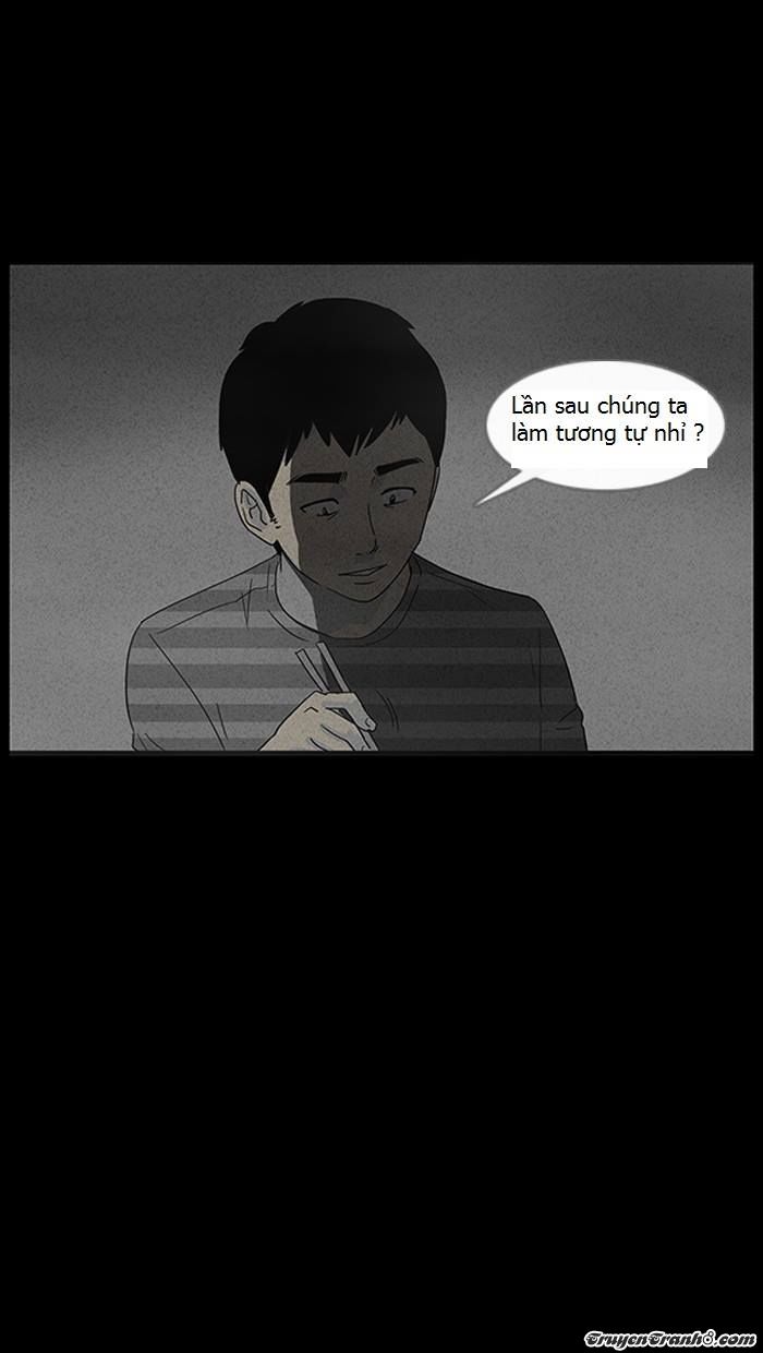 Những Câu Chuyện Bất Thường Chapter 33 - Trang 2