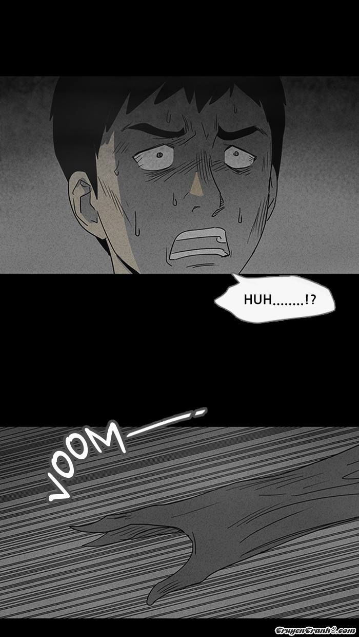 Những Câu Chuyện Bất Thường Chapter 33 - Trang 2