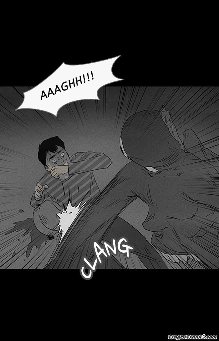 Những Câu Chuyện Bất Thường Chapter 33 - Trang 2