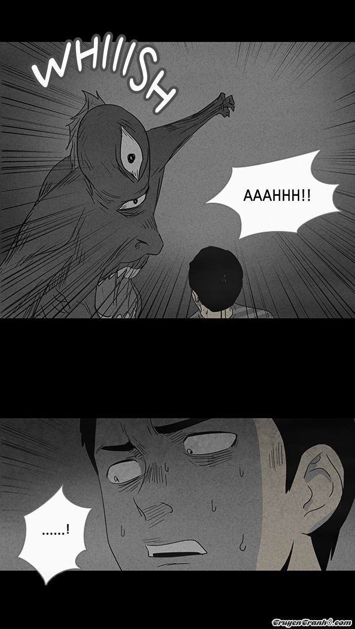 Những Câu Chuyện Bất Thường Chapter 33 - Trang 2