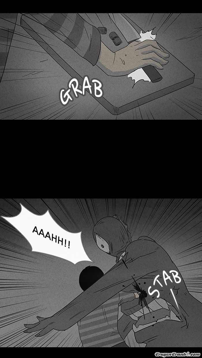 Những Câu Chuyện Bất Thường Chapter 33 - Trang 2