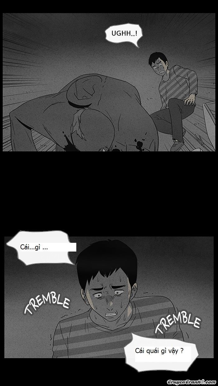 Những Câu Chuyện Bất Thường Chapter 33 - Trang 2