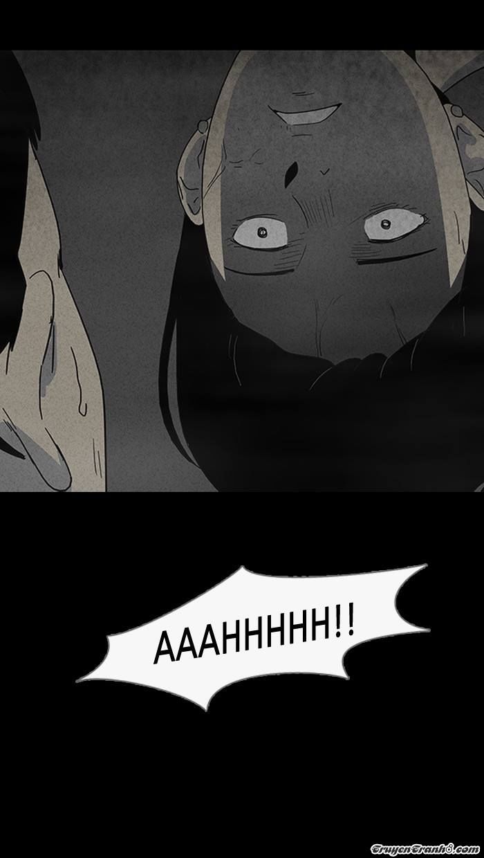 Những Câu Chuyện Bất Thường Chapter 33 - Trang 2