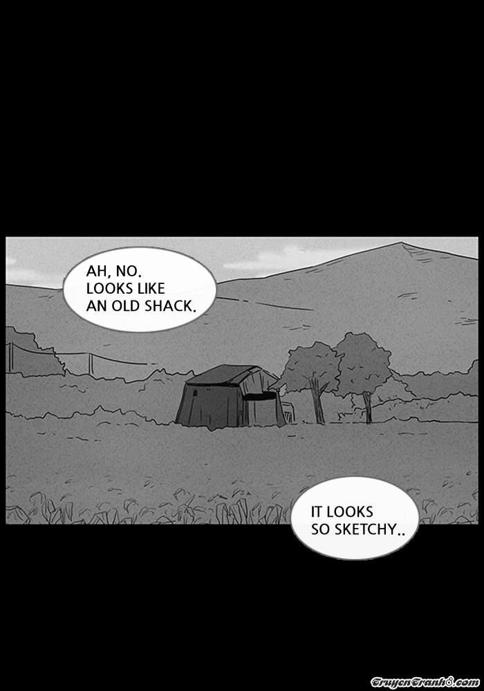 Những Câu Chuyện Bất Thường Chapter 33 - Trang 2