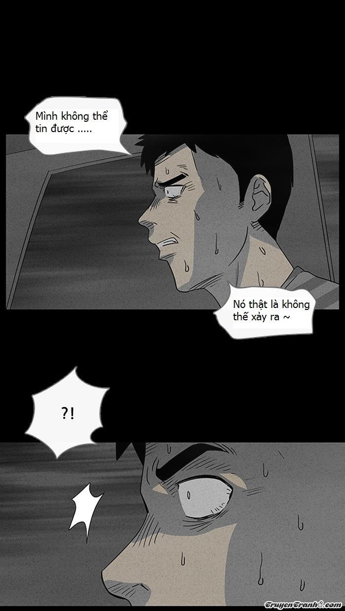 Những Câu Chuyện Bất Thường Chapter 34 - Trang 2