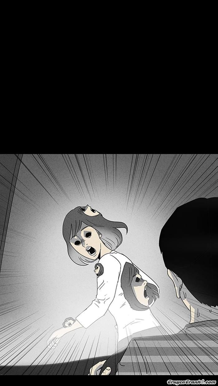 Những Câu Chuyện Bất Thường Chapter 34 - Trang 2