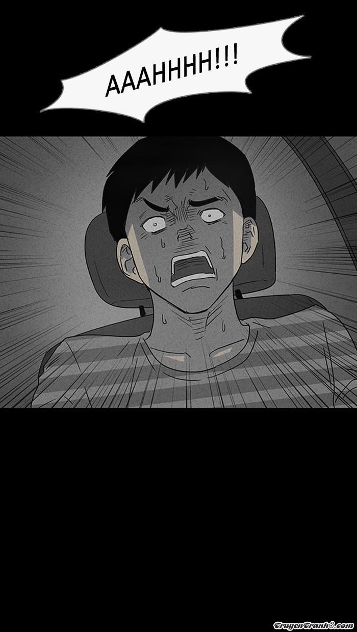 Những Câu Chuyện Bất Thường Chapter 34 - Trang 2