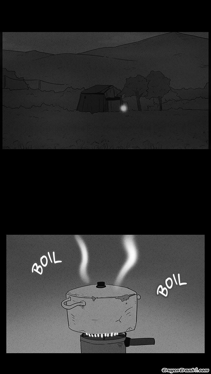 Những Câu Chuyện Bất Thường Chapter 34 - Trang 2