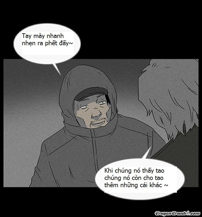 Những Câu Chuyện Bất Thường Chapter 34 - Trang 2