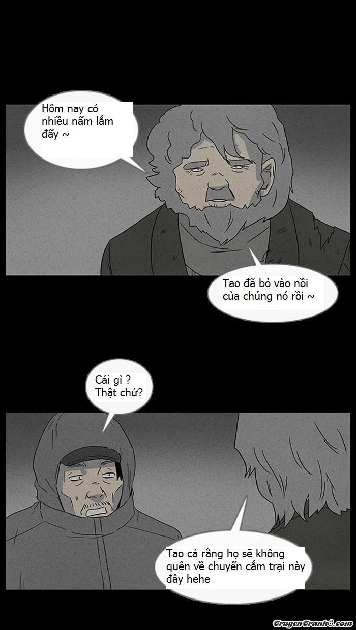 Những Câu Chuyện Bất Thường Chapter 34 - Trang 2