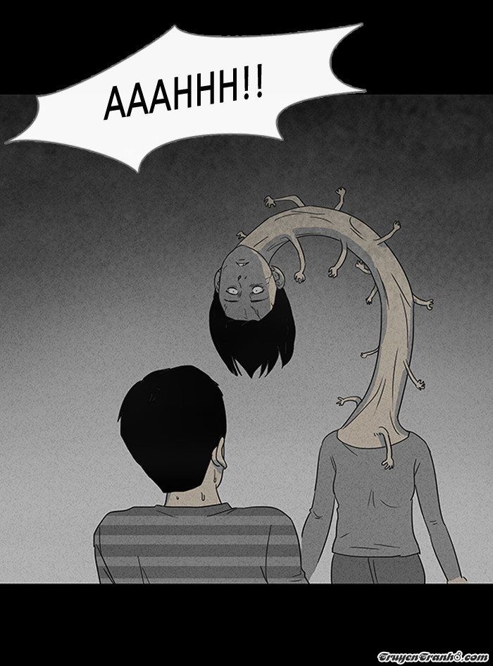 Những Câu Chuyện Bất Thường Chapter 34 - Trang 2