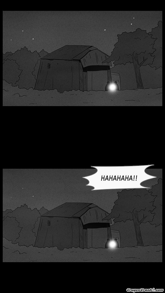 Những Câu Chuyện Bất Thường Chapter 34 - Trang 2