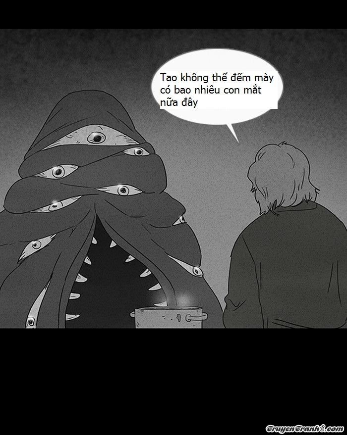 Những Câu Chuyện Bất Thường Chapter 34 - Trang 2