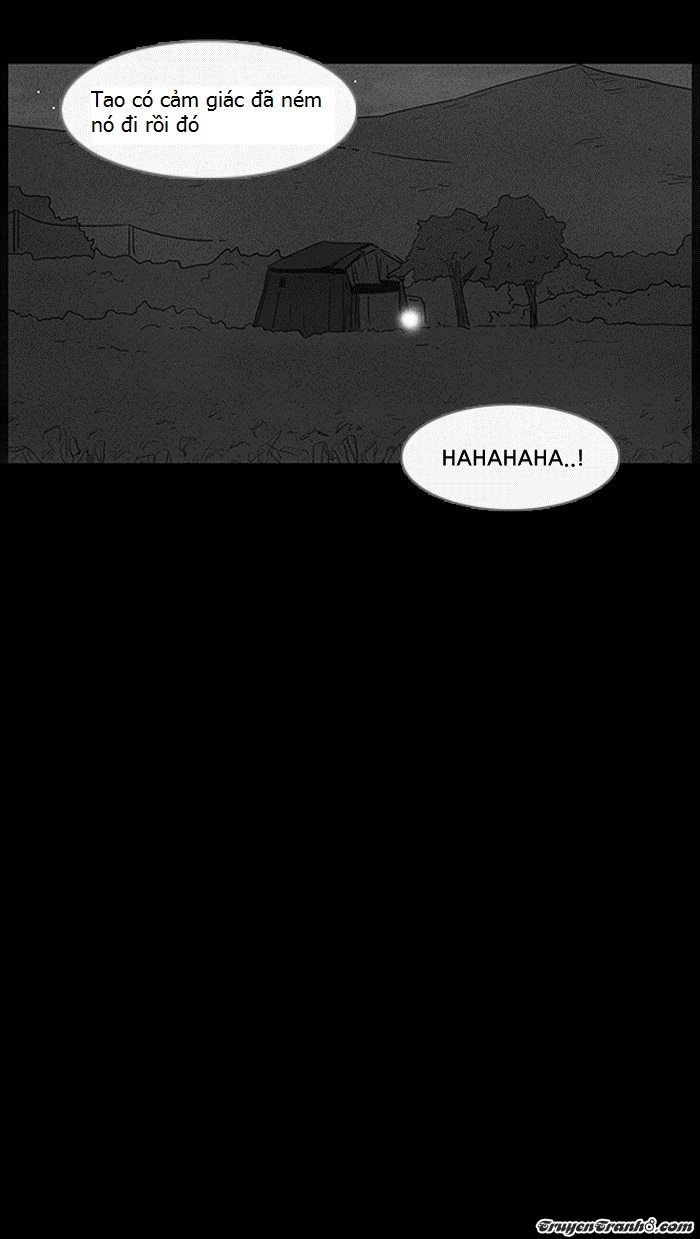 Những Câu Chuyện Bất Thường Chapter 34 - Trang 2