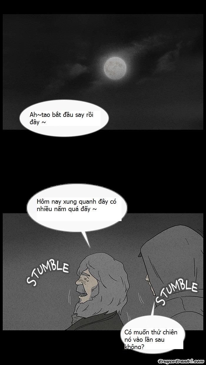 Những Câu Chuyện Bất Thường Chapter 34 - Trang 2