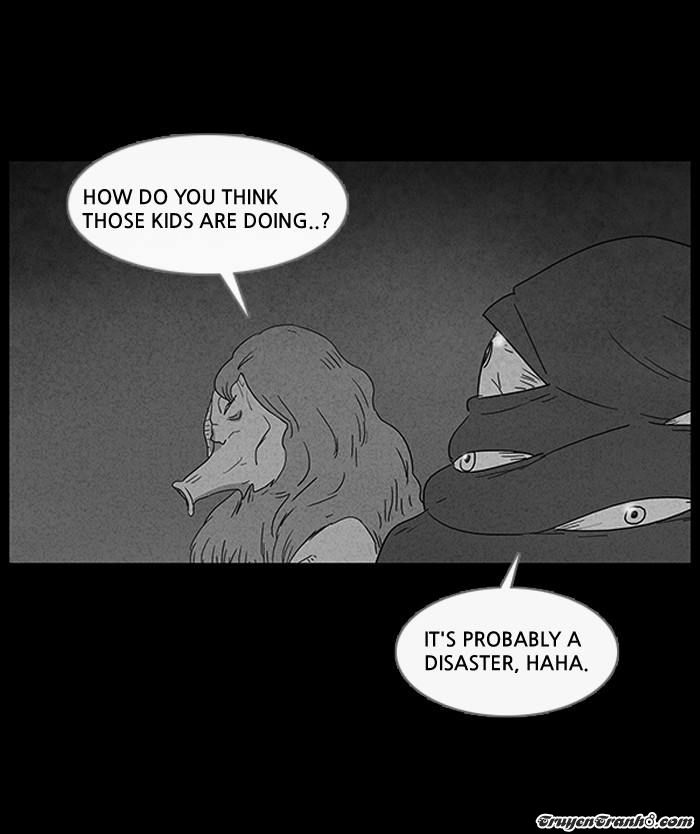 Những Câu Chuyện Bất Thường Chapter 34 - Trang 2