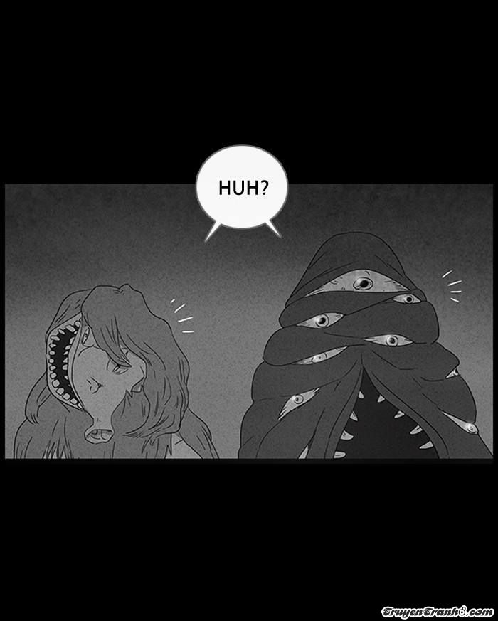 Những Câu Chuyện Bất Thường Chapter 34 - Trang 2