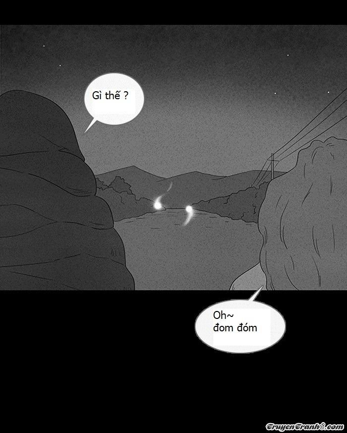 Những Câu Chuyện Bất Thường Chapter 34 - Trang 2