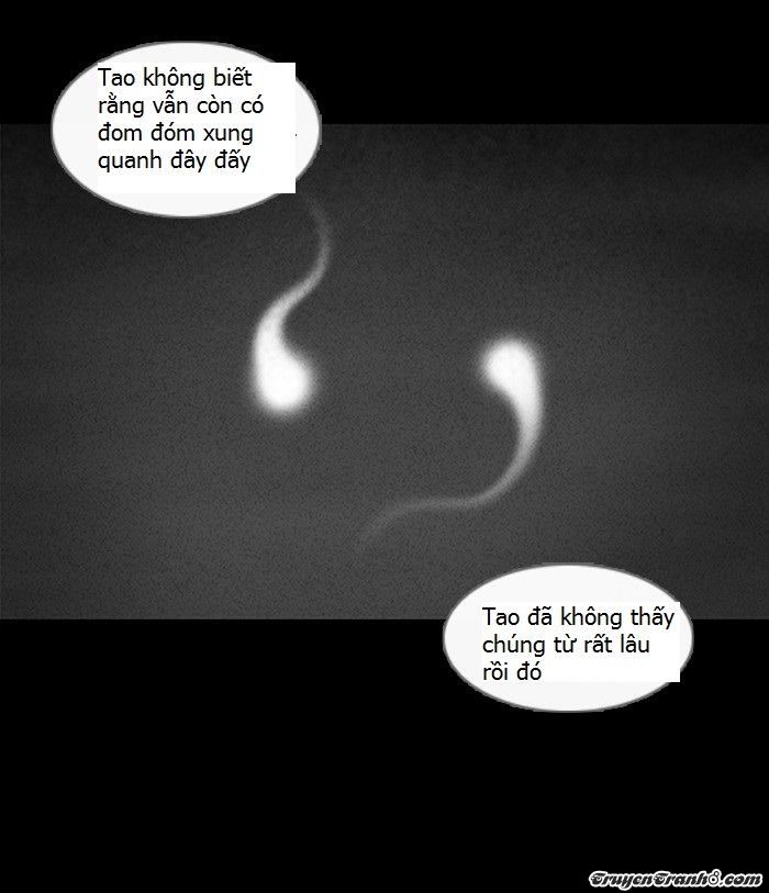 Những Câu Chuyện Bất Thường Chapter 34 - Trang 2