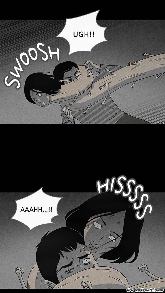 Những Câu Chuyện Bất Thường Chapter 34 - Trang 2