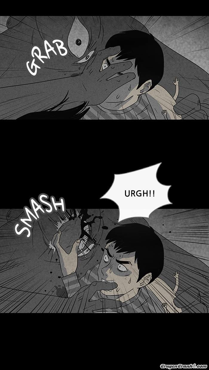 Những Câu Chuyện Bất Thường Chapter 34 - Trang 2