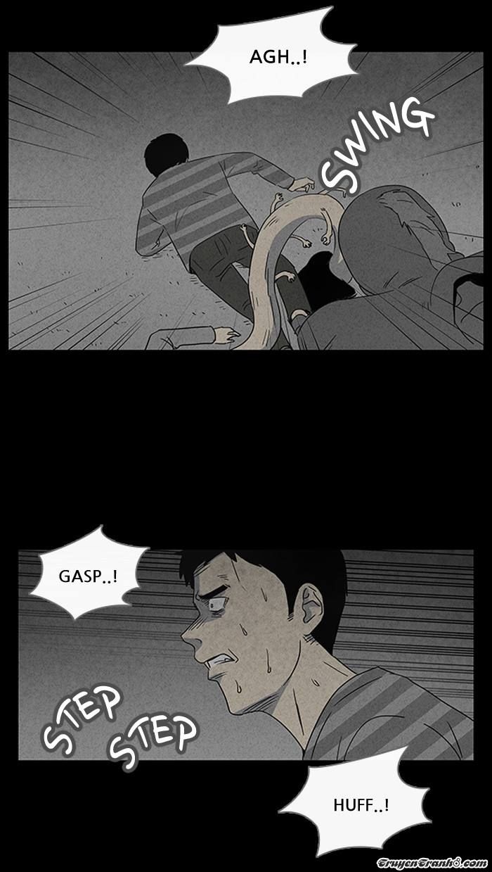 Những Câu Chuyện Bất Thường Chapter 34 - Trang 2