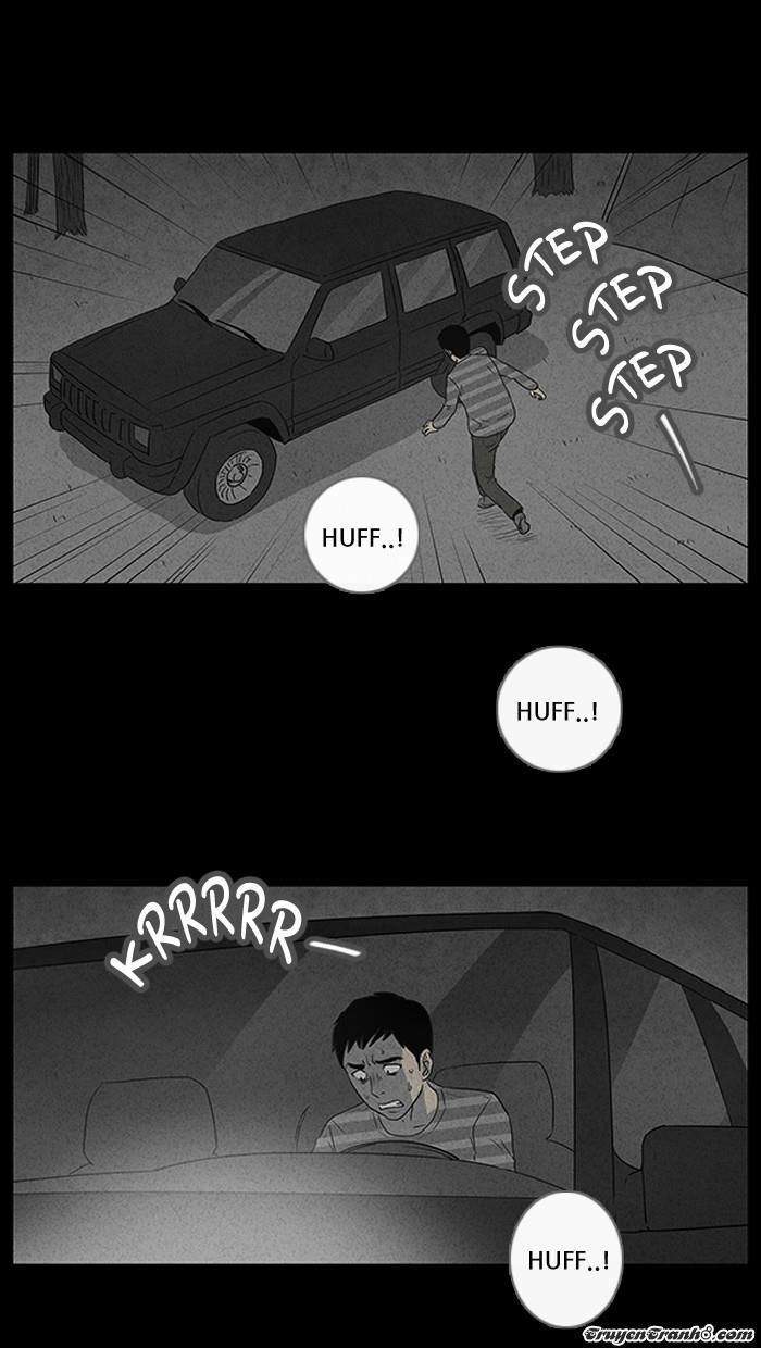 Những Câu Chuyện Bất Thường Chapter 34 - Trang 2