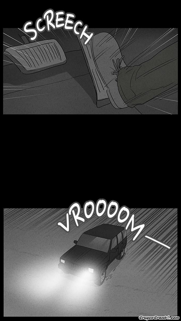 Những Câu Chuyện Bất Thường Chapter 34 - Trang 2