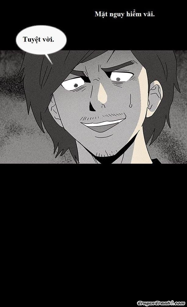 Những Câu Chuyện Bất Thường Chapter 35 - Trang 2