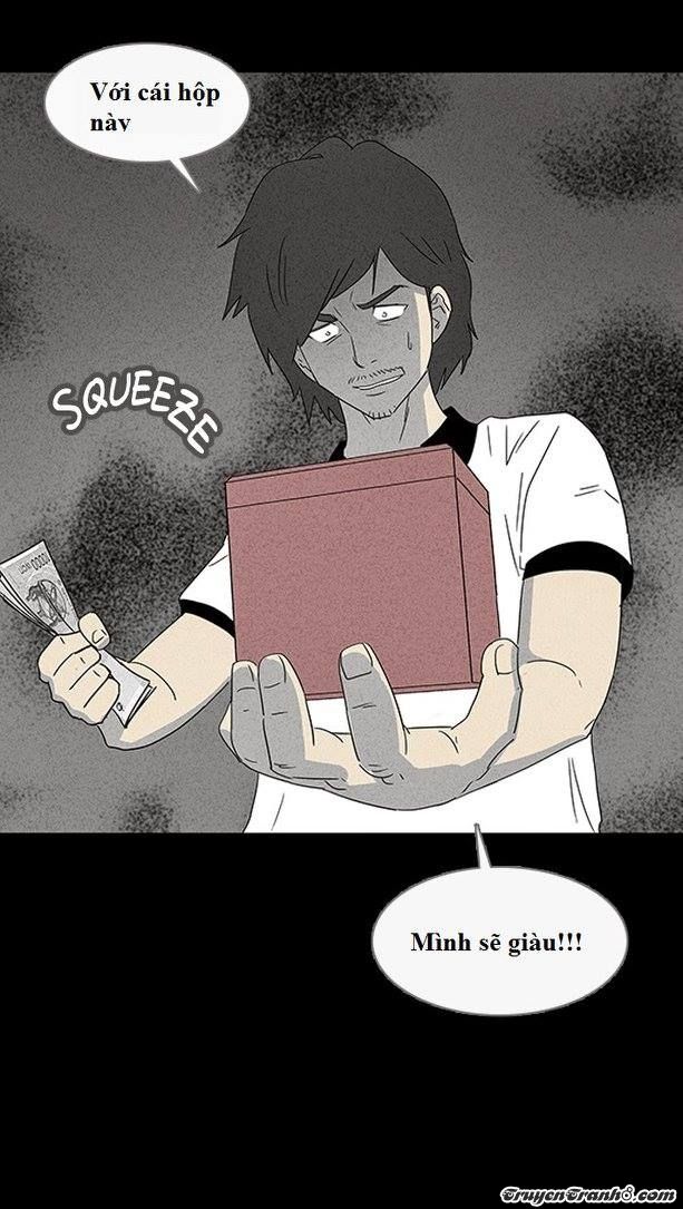 Những Câu Chuyện Bất Thường Chapter 35 - Trang 2