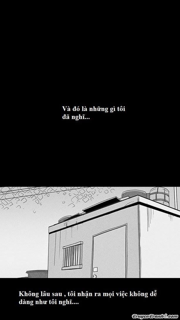 Những Câu Chuyện Bất Thường Chapter 35 - Trang 2