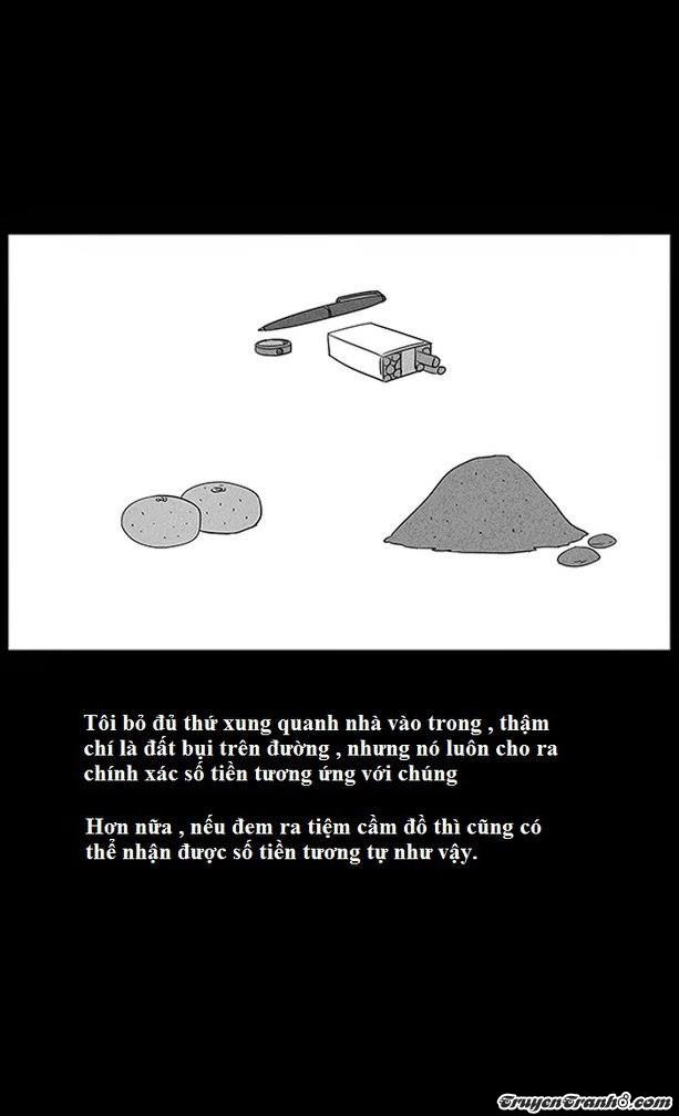 Những Câu Chuyện Bất Thường Chapter 35 - Trang 2