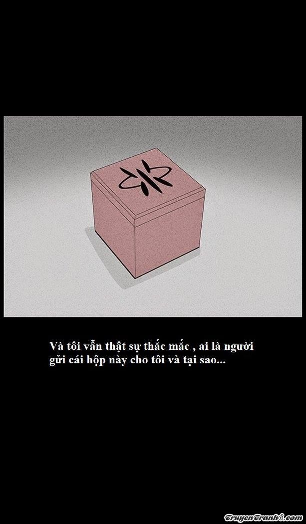 Những Câu Chuyện Bất Thường Chapter 35 - Trang 2