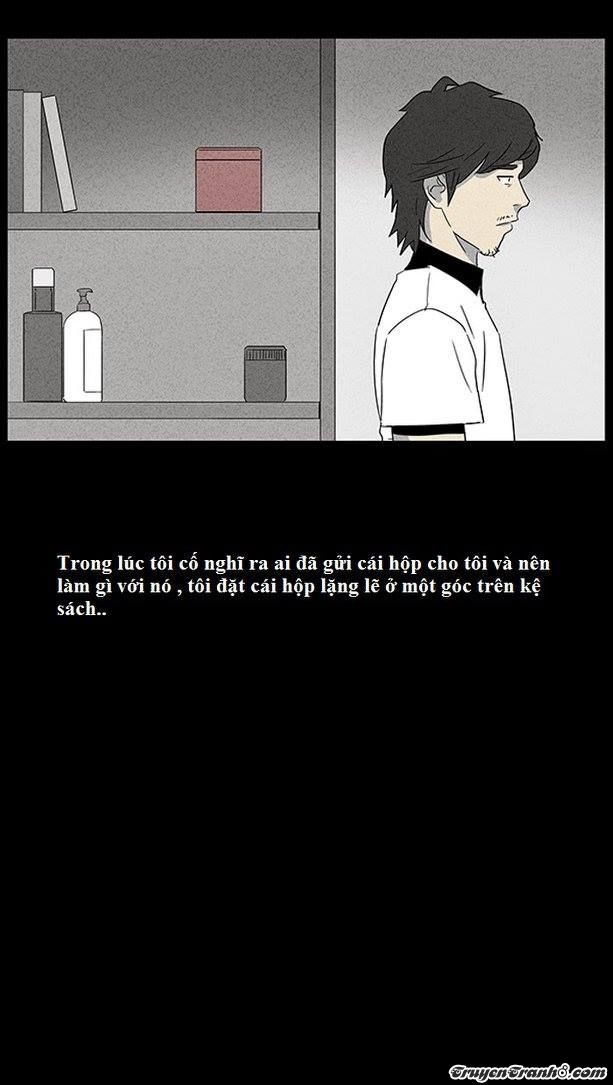 Những Câu Chuyện Bất Thường Chapter 35 - Trang 2