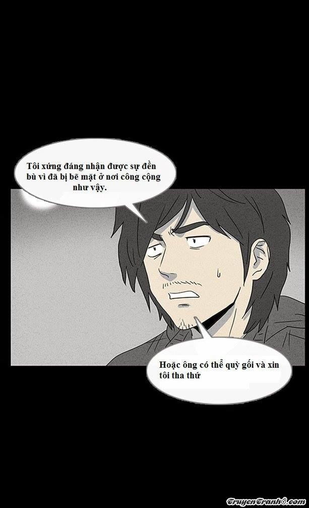 Những Câu Chuyện Bất Thường Chapter 35 - Trang 2