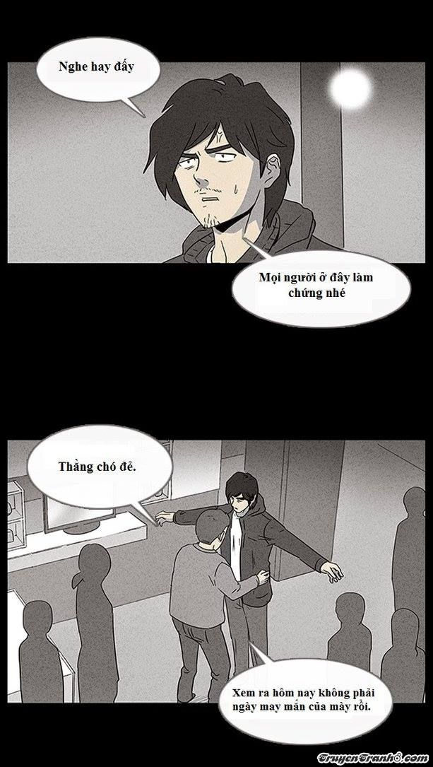 Những Câu Chuyện Bất Thường Chapter 35 - Trang 2