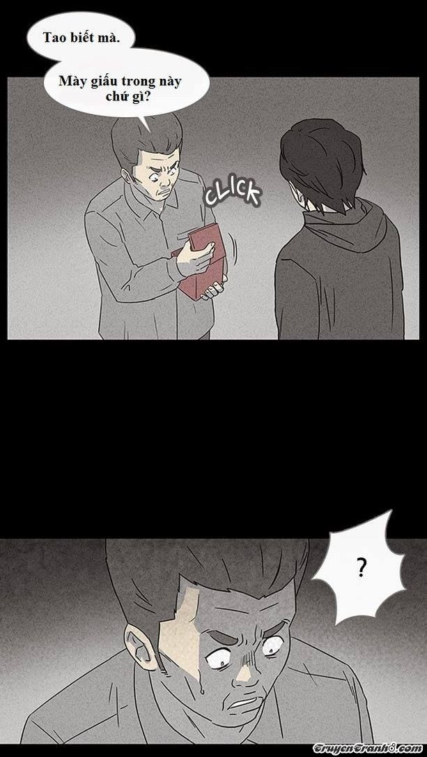 Những Câu Chuyện Bất Thường Chapter 35 - Trang 2