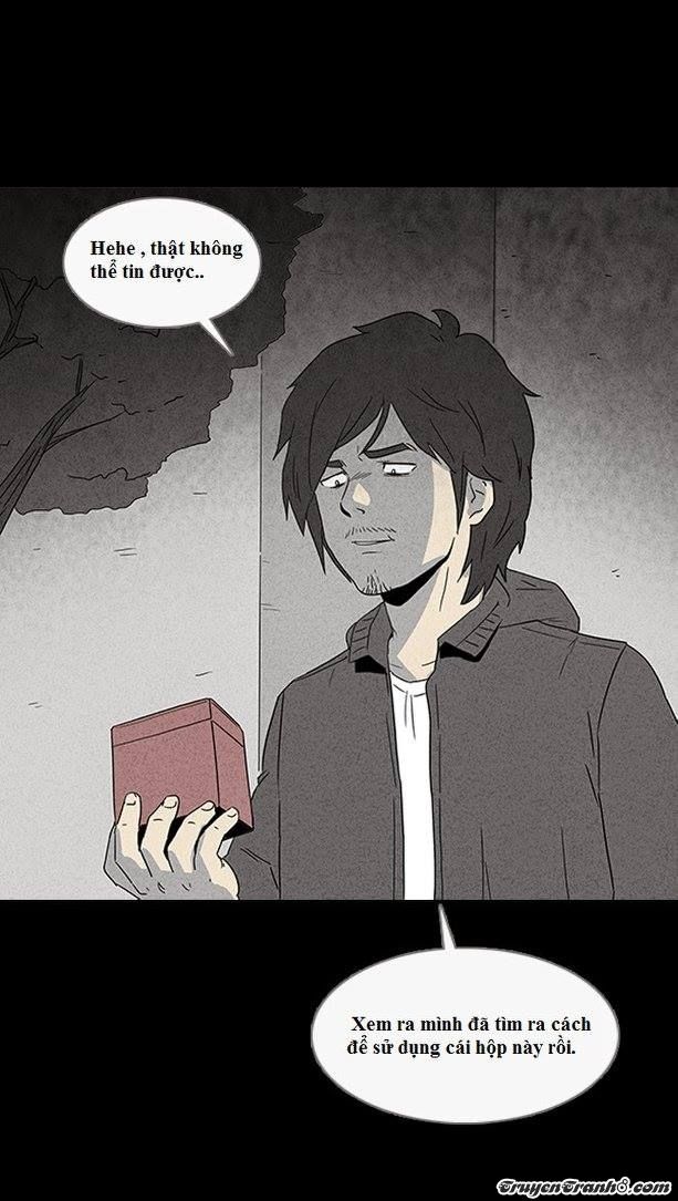 Những Câu Chuyện Bất Thường Chapter 35 - Trang 2