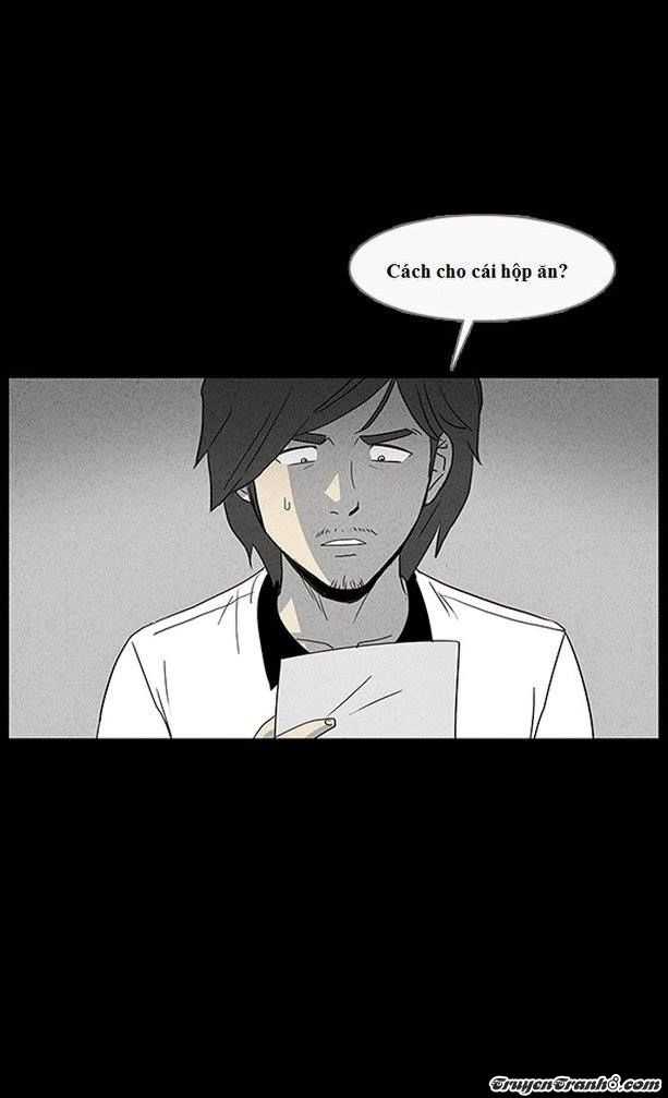 Những Câu Chuyện Bất Thường Chapter 35 - Trang 2