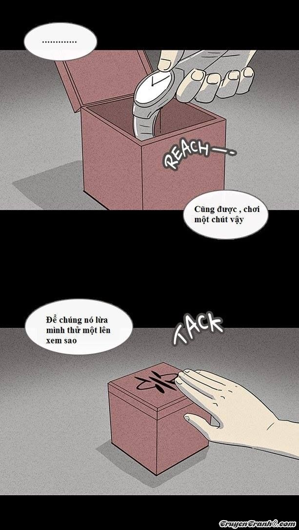 Những Câu Chuyện Bất Thường Chapter 35 - Trang 2