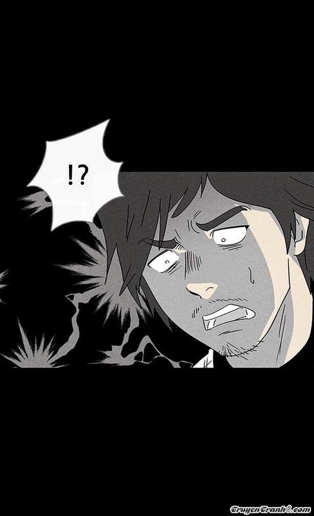 Những Câu Chuyện Bất Thường Chapter 35 - Trang 2